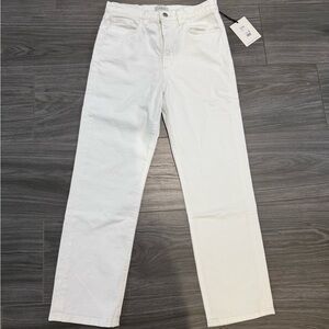 NWT Women’s Joe's Jeans The Margot High-Rise - Size 29